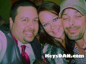 We at KeysDAN Enterprises, Inc. Live Entertainment and Disc Jockey Services would like to think that we are innovators in Computerized DJing. We use PC's and over 50,000 MP3's to suit nearly every occasion. We have tunes that will satisfy from the 40's, 50's, 60's, 70's, 80's, 90's, and today's hottest hits from nearly every genre. You pick it, we will play it. We are based out of the Arkansas DJ, Arkansas DJs, Ar DJ, Ar DJs, Event Planner Arkansas, Karaoke Ar, Arkansas Bands, Ar Band, Berryville DJ, Hot Springs DJ - Arkansas DJ, Arkansas DJs, Arkansas More... 